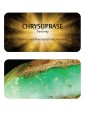 Crystal Wisdom Inspiration Mini Cards by Rachelle Charman