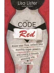 Code Red by Lisa Lister 