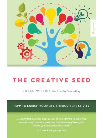 The Creative SEED by Lillian Wissink