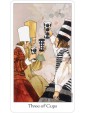 Secondhand Dreaming Way Tarot by Kwon Shina & Rome Choi 