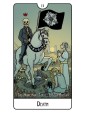 This Might Hurt Tarot by Isabella Rotman First Edition - 3rd printing