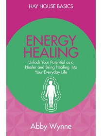 Energy Healing by Abby Wynne