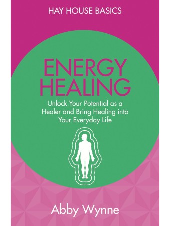 Energy Healing by Abby Wynne
