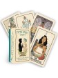 Fifth Spirit Tarot : A 78-Card Deck and Guidebook by Charlie Claire Burgess