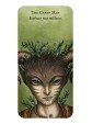 Forest Fae Messages by Nadia Turner
