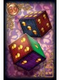 Gilded Reverie Lenormand Deck by Ciro Marchetti