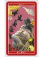 Goddess of Love Tarot by Gabriela Herstik