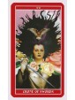 Goddess of Love Tarot by Gabriela Herstik