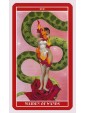 Goddess of Love Tarot by Gabriela Herstik