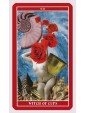 Goddess of Love Tarot by Gabriela Herstik