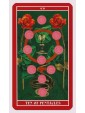 Goddess of Love Tarot by Gabriela Herstik