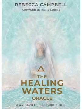  The Healing Waters Oracle by Rebecca Campbell