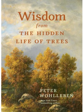 Wisdom From The Hidden Life of Trees by Peter Wohlleben & Jane Billinghurst