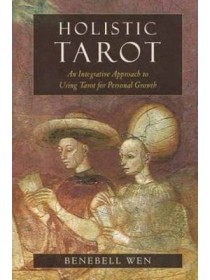 Holistic Tarot by Benebell Wen