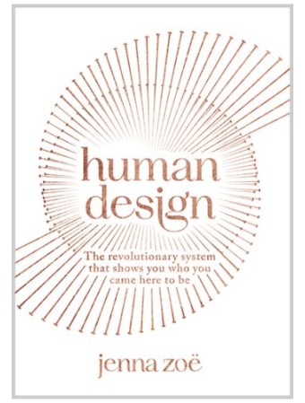 Human Design by Jenna Zoe