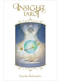 Insight Tarot by Stanislav Reshetnikov