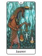 This Might Hurt Tarot by Isabella Rotman First Edition - 3rd printing