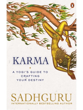 Karma by Sadhguru