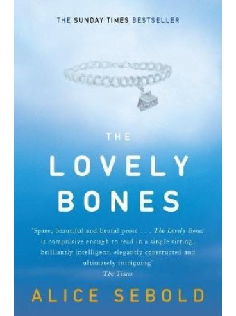 The Lovely Bones by Alice Sebold