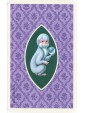 Mystical Kipper Deck by Regula Elizabeth Fiechter