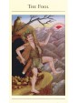 The New Mythic Tarot by Liz Greene, Juliet Sharman-Burke & Giovanni Caselli