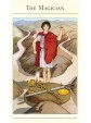 The New Mythic Tarot by Liz Greene, Juliet Sharman-Burke & Giovanni Caselli