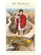 The New Mythic Tarot by Liz Greene, Juliet Sharman-Burke & Giovanni Caselli