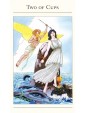 The New Mythic Tarot by Liz Greene, Juliet Sharman-Burke & Giovanni Caselli