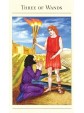 The New Mythic Tarot by Liz Greene, Juliet Sharman-Burke & Giovanni Caselli