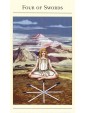 The New Mythic Tarot by Liz Greene, Juliet Sharman-Burke & Giovanni Caselli