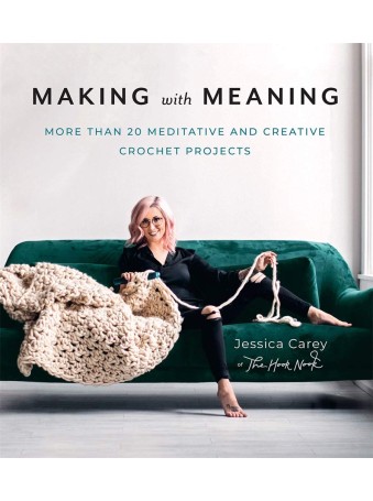 Making with Meaning by Jessica Carey