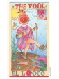 Napo Tarot by Betty Lopez & Napo