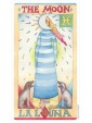 Napo Tarot by Betty Lopez & Napo