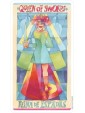 Napo Tarot by Betty Lopez & Napo