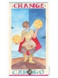 Napo Tarot by Betty Lopez & Napo
