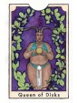 The New Chapter Tarot by Kathryn Briggs