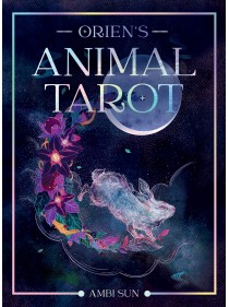 Oriens Animal Tarot by Ambi Sun