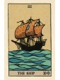 Pixie's Astounding Lenormand by Edmund Zebrowski