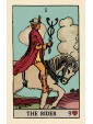 Pixie's Astounding Lenormand by Edmund Zebrowski