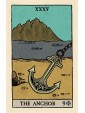 Pixie's Astounding Lenormand by Edmund Zebrowski
