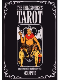 The Philosopher's Tarot by Sereptie