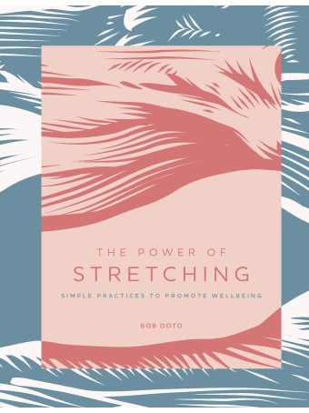 The Power of Stretching by Bob Doto
