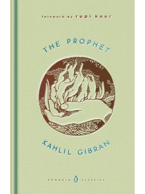 The Prophet by Kahlil Gibran