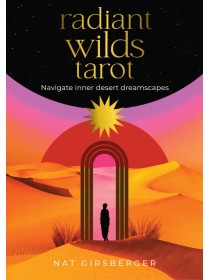 Radiant Wilds Tarot by Nat Girsberger