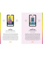 Rainbow Moon Tarot by Samantha West