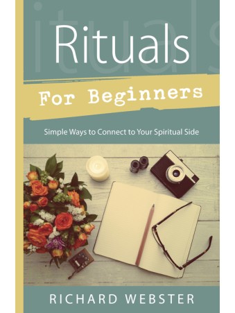 Rituals for Beginners by Richard Webster