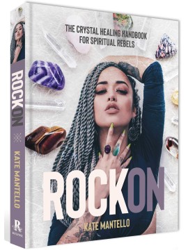 Rock On by Kate Mantello
