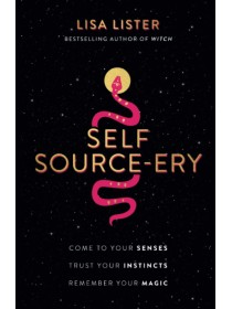 Self Source-ery by Lisa Lister