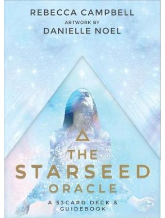 The Starseed Oracle by Rebecca Campbell