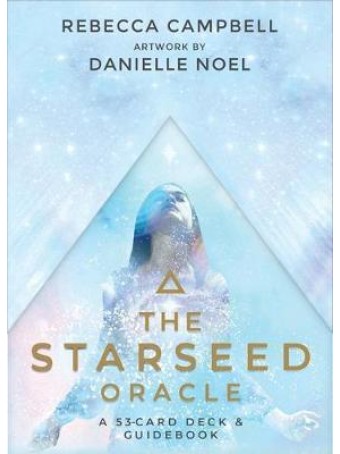 The Starseed Oracle by Rebecca Campbell